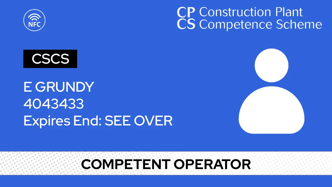 Level 2 NVQ Certificate in Plant Operations – Extracting