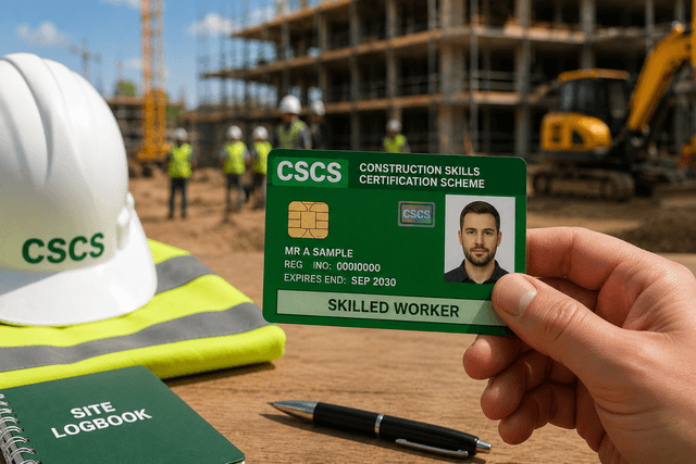 Green Card Course